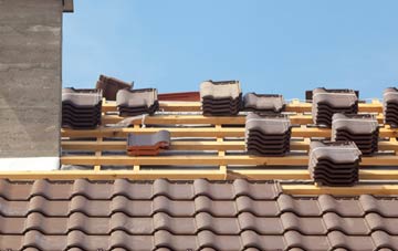 Evedon clay roofing costs