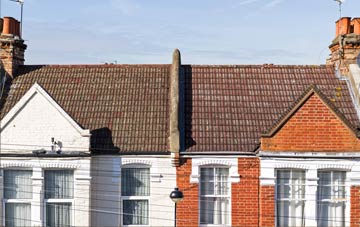 clay roofing Evedon, Lincolnshire