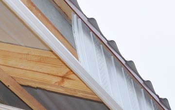 why Evedon fascia repairs are essential