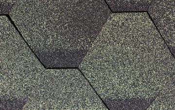 Evedon fibreglass shingle repairs