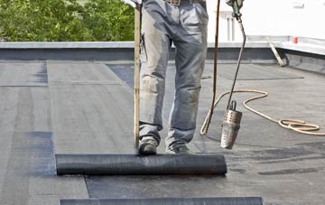 flat roof replacement Evedon, Lincolnshire