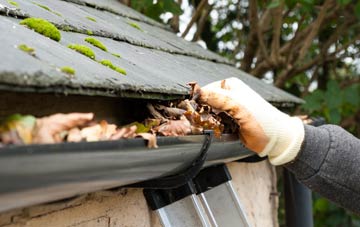 gutter cleaning Evedon, Lincolnshire
