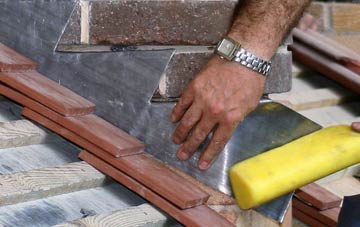 is Evedon lead roofing safe?