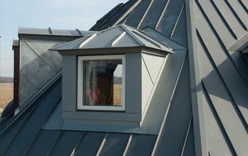 metal roofing Evedon, Lincolnshire