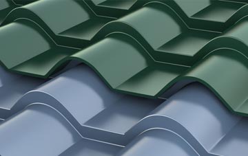 who should consider Evedon plastic roofs