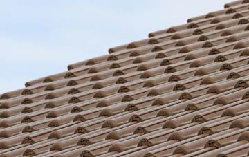 plastic roofing Evedon, Lincolnshire