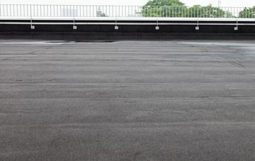 Evedon asphalt roof replacement