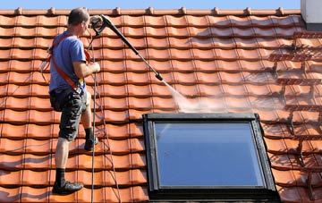 roof cleaning Evedon, Lincolnshire