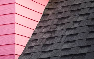 rubber roofing Evedon, Lincolnshire
