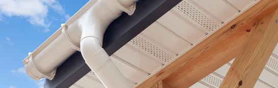 get Evedon guttering quotes today