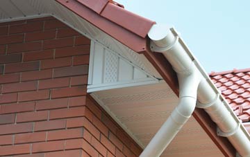 Evedon soffit repair costs