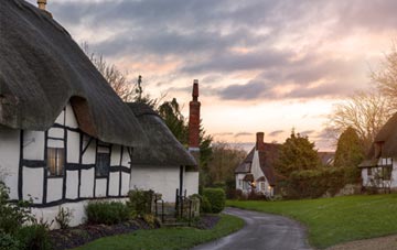 is Evedon thatch roofing popular