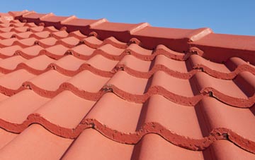 Evedon tile and slate roof replacement