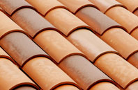 Evedon clay roofing