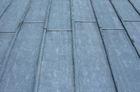 Evedon lead roofing
